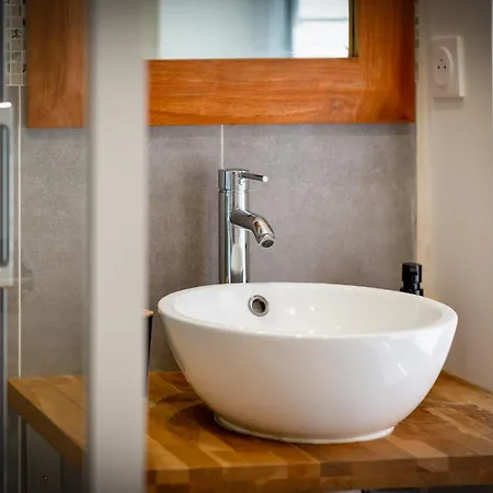 La Dame De Coeur Deauville, Maison D'hotes-b&b 4*