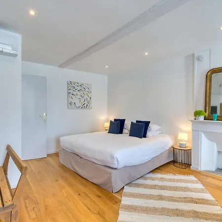 La Dame De Coeur Deauville, Maison D'hotes-b&b