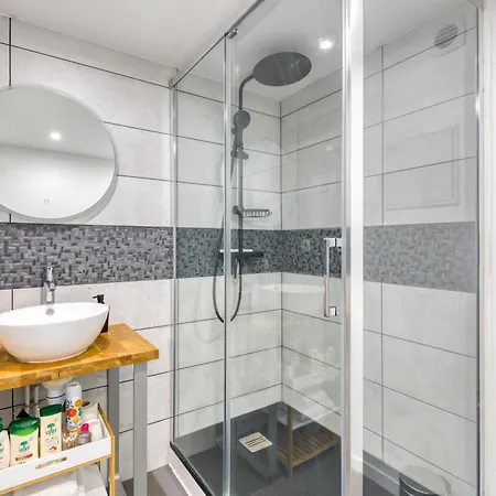 Frühstückspension La Dame De Coeur Deauville, Maison D'hotes-b&b Touques