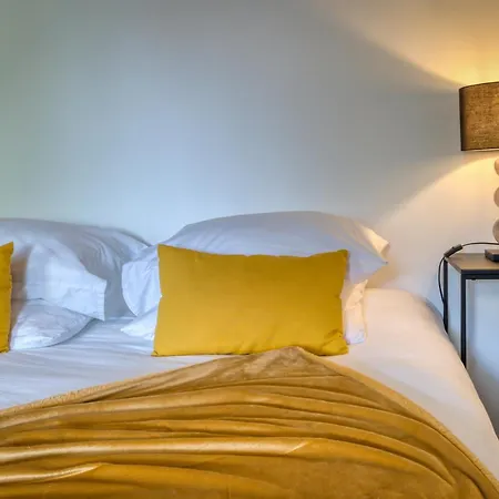 La Dame De Coeur Deauville, Maison D'hotes-b&b Touques