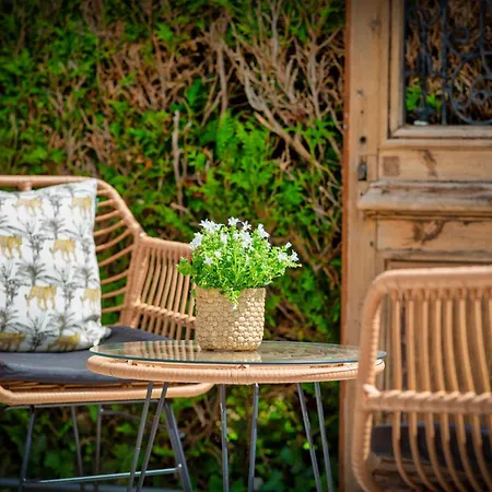 La Dame De Coeur Deauville, Maison D'hotes-b&b 4*