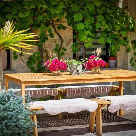La Dame De Coeur Deauville, Maison D'hotes-b&b Panzió 4*