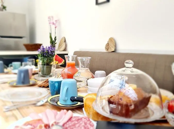 La Dame De Coeur Deauville, Maison D'hotes-b&b