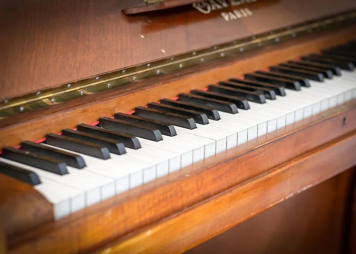 Bed & Breakfast La Dame De Coeur Deauville, Maison D'hotes-b&b