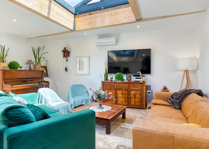 La Dame De Coeur Deauville, Maison D'hotes-b&b 4* Touques