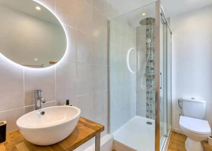 Bed & Breakfast La Dame De Coeur Deauville, Maison D'hotes-b&b Touques