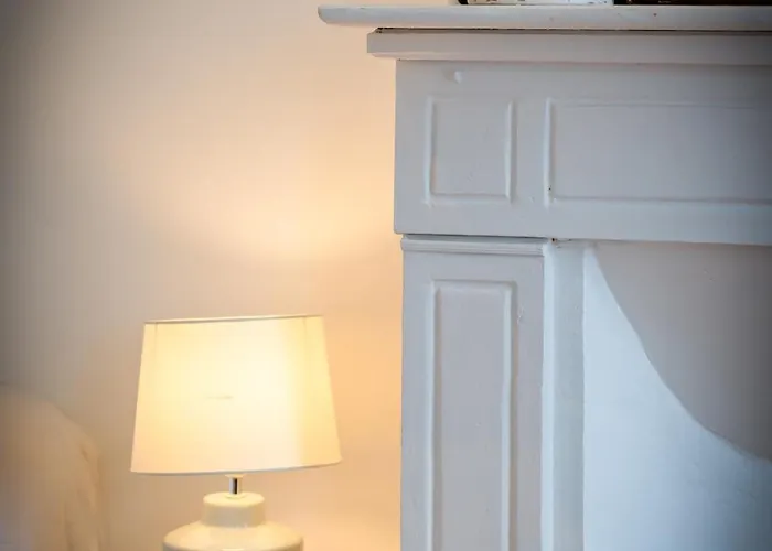 La Dame De Coeur Deauville, Maison D'hotes-b&b 4* Touques