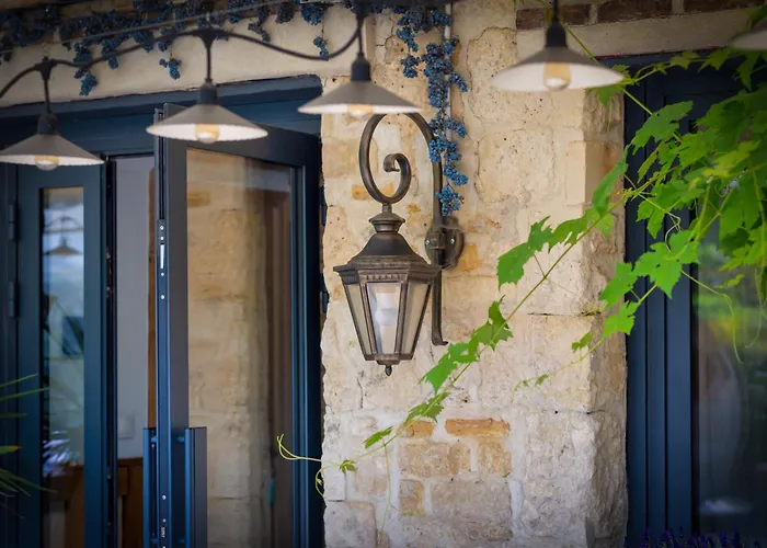 La Dame De Coeur Deauville, Maison D'hotes-b&b Bed & Breakfast Touques