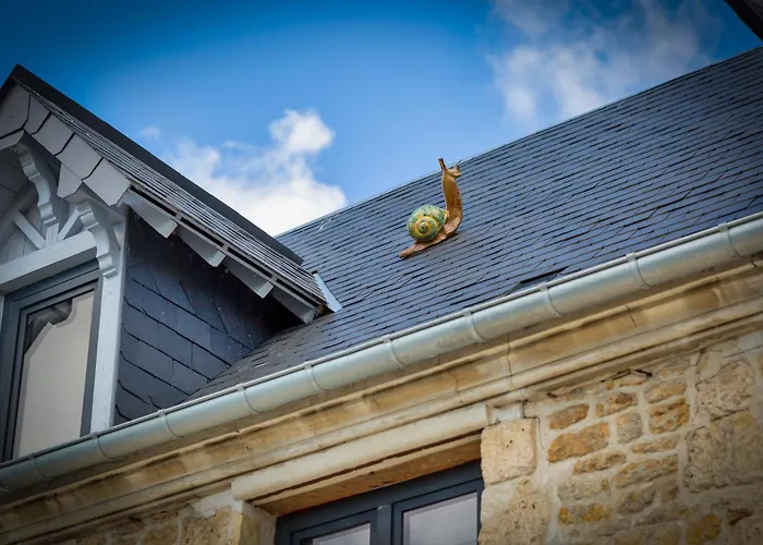 La Dame De Coeur Deauville, Maison D'hotes-b&b
