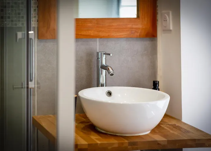 La Dame De Coeur Deauville, Maison D'hotes-b&b 4*