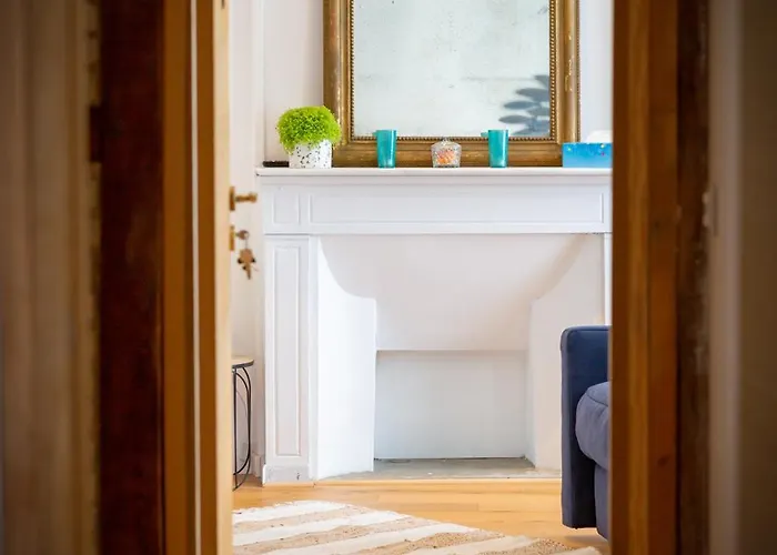 La Dame De Coeur Deauville, Maison D'hotes-b&b Touques