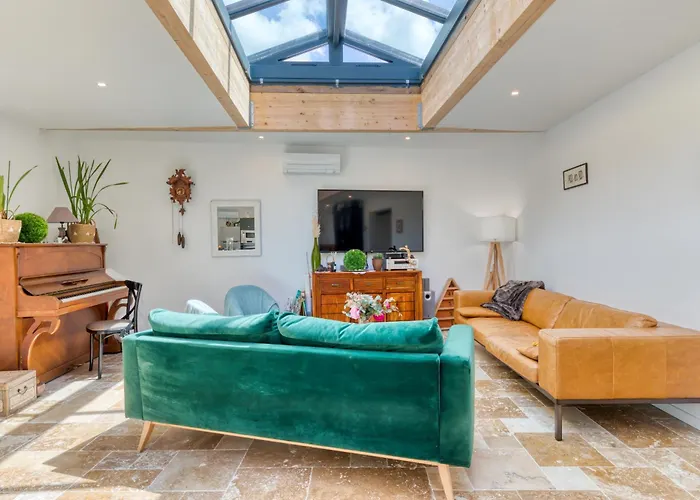 La Dame De Coeur Deauville, Maison D'hotes-b&b Bed & Breakfast