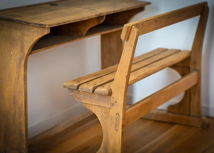 La Dame De Coeur Deauville, Maison D'hotes-b&b Bed & Breakfast 4*