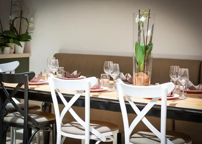 La Dame De Coeur Deauville, Maison D'hotes-b&b 4*