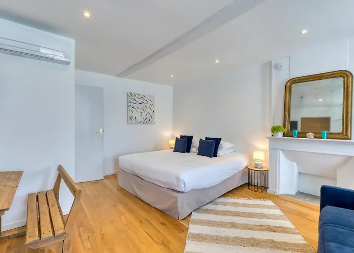 La Dame De Coeur Deauville, Maison D'hotes-b&b