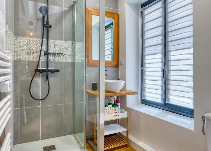 Bed & Breakfast La Dame De Coeur Deauville, Maison D'hotes-b&b Touques