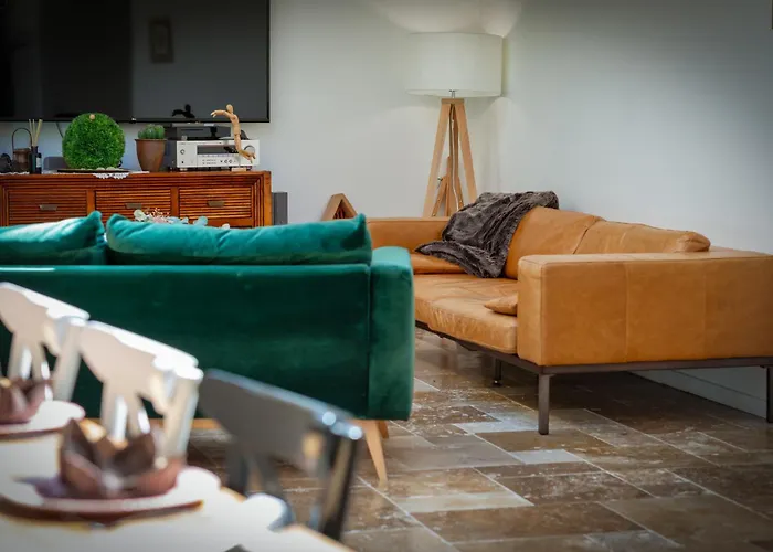 La Dame De Coeur Deauville, Maison D'hotes-b&b 4* Touques